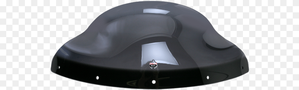 Motorcycle Accessories Klock Werks 9 Dark Smoke Flare Carbon Fibers, Clothing, Hardhat, Helmet Png Image