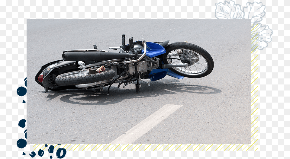 Motorcycle Accidents Hawaii Motorcycle Accident, Machine, Motor, Spoke, Vehicle Png Image