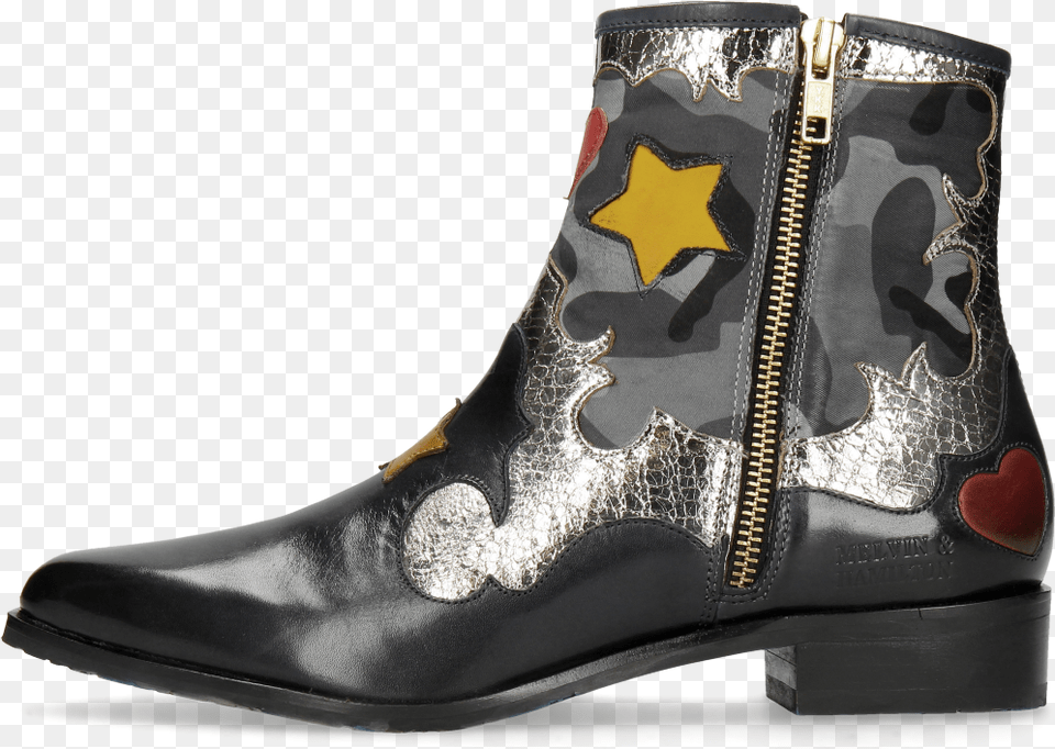 Motorcycle Boot, Clothing, Footwear, Shoe, Cowboy Boot Png