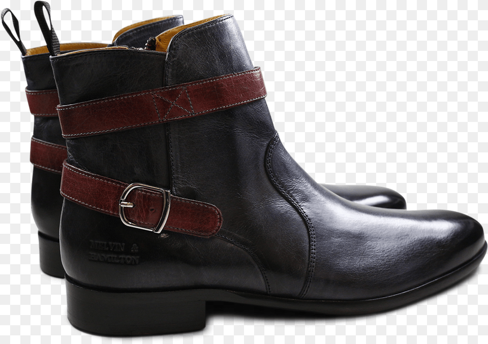 Motorcycle Boot, Clothing, Footwear, Shoe Png Image