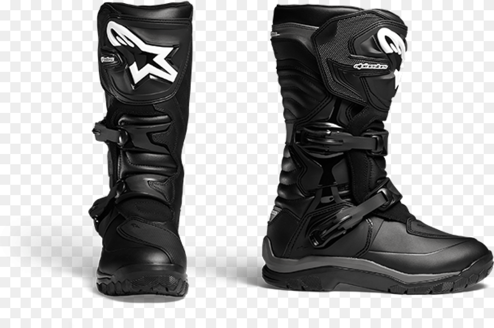 Motorcycle Boots Image With Background Moto Boots, Clothing, Footwear, Shoe, Boot Png