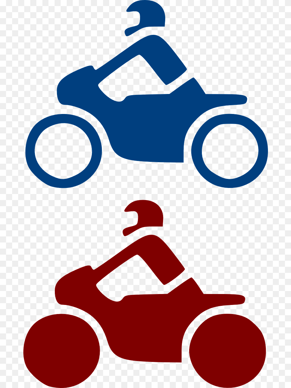Motorcycle Clip Art, Grass, Lawn, Plant, Kart Free Png