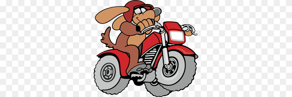 Motorcycle Clip Art Clipart Images, Transportation, Vehicle, Device, Grass Free Png