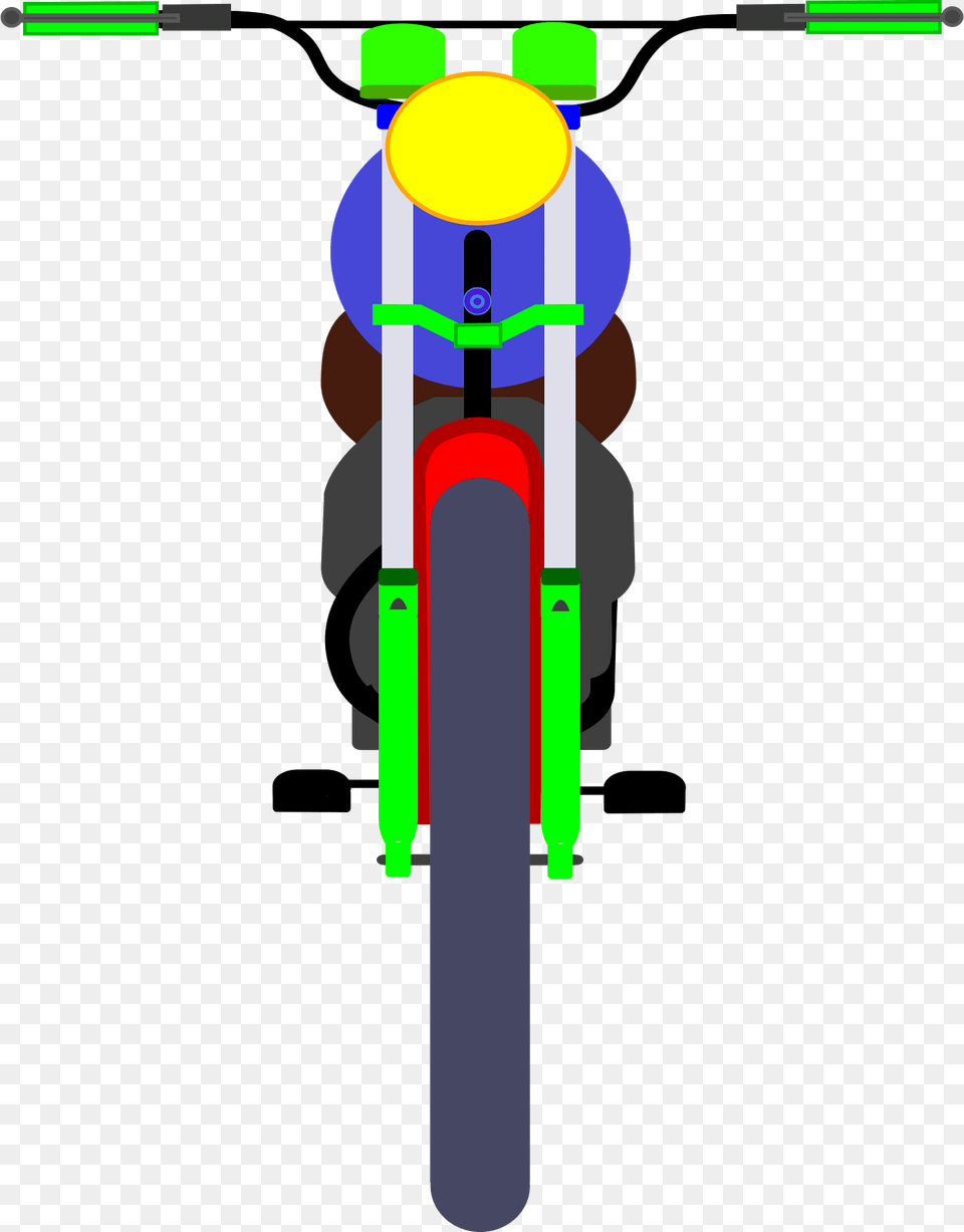 Motorcycle Clipart, Light, Scooter, Transportation, Vehicle Free Transparent Png