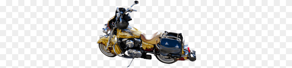 Motorcycle Drifter Motorcycle, Transportation, Vehicle, Machine, Motor Png Image