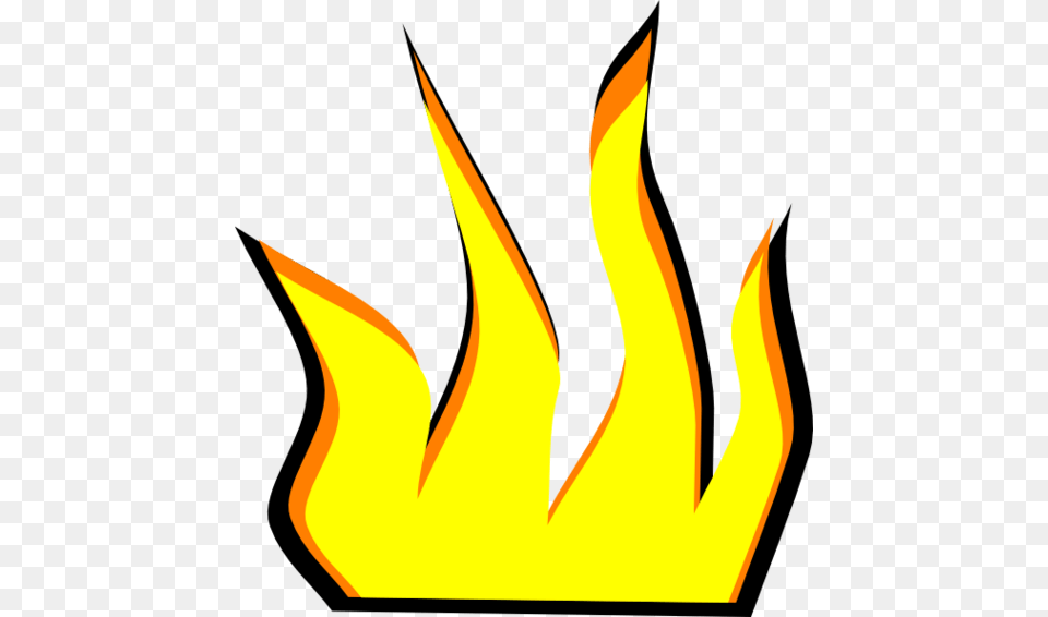 Motorcycle Flames Cliparts, Fire, Flame Png