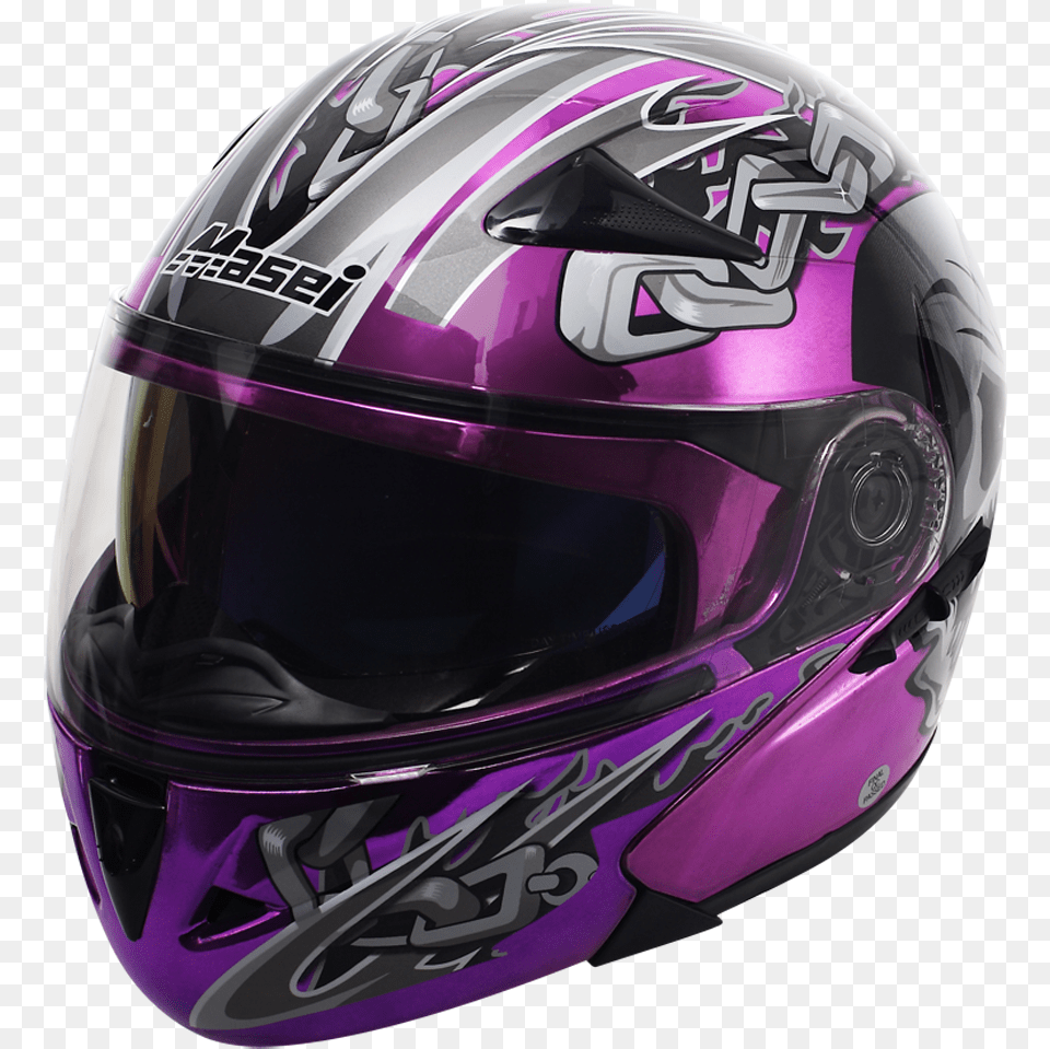 Motorcycle Helmet, Crash Helmet Png