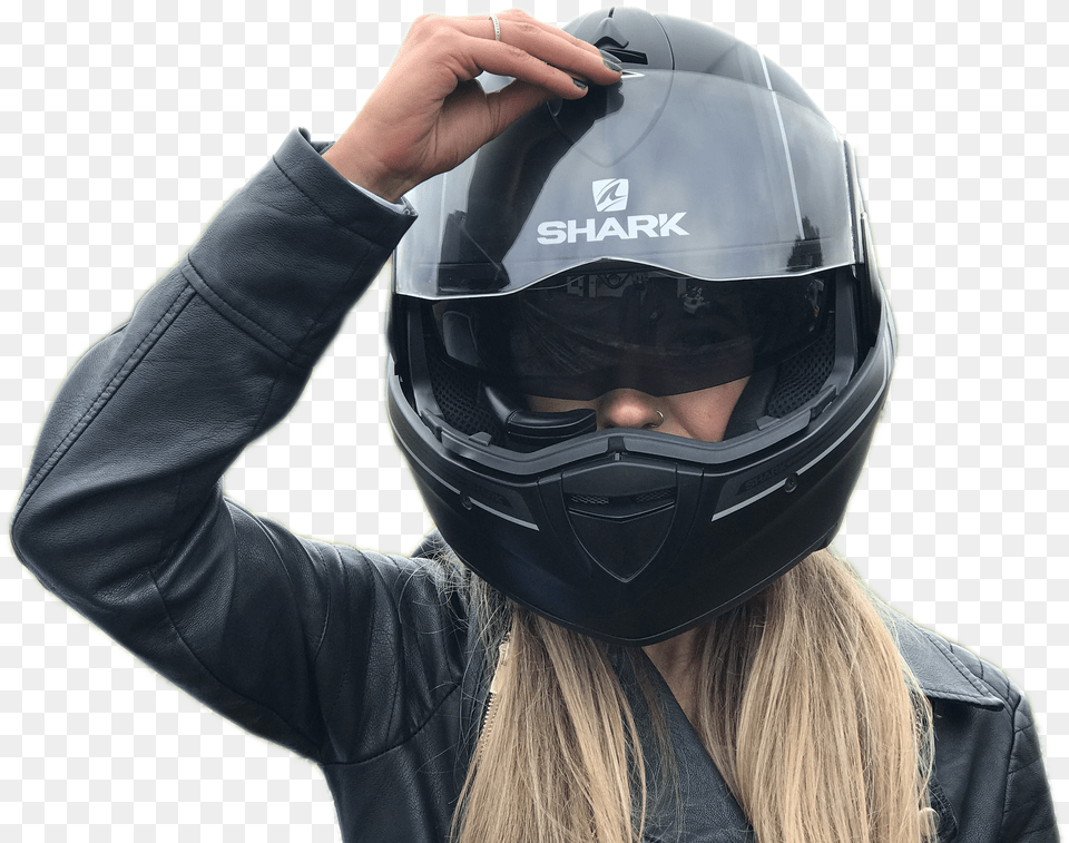 Motorcycle Helmet Free Png