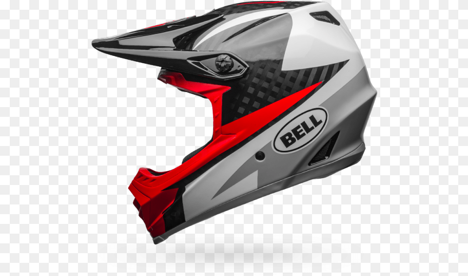 Motorcycle Helmet Bell Helmets, Crash Helmet, Clothing, Hardhat Free Png Download