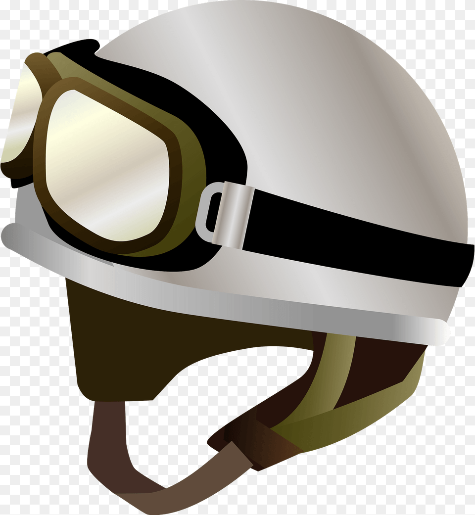 Motorcycle Helmet Clipart, Clothing, Crash Helmet, Hardhat, Accessories Free Png Download