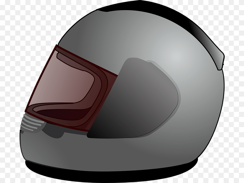 Motorcycle Helmet Protection Safety Visor Headwear Clipart Motorcycle Helmet, Crash Helmet, Clothing, Hardhat Free Transparent Png