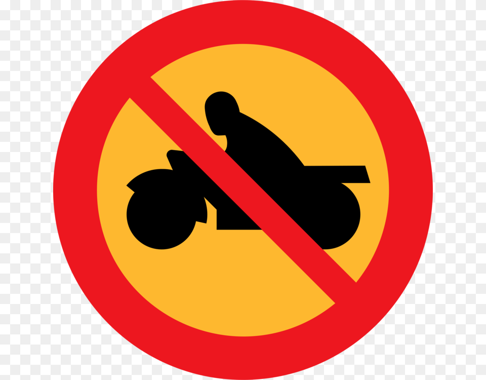 Motorcycle Helmets Prohibitory Traffic Sign Bicycle, Symbol, Road Sign Png