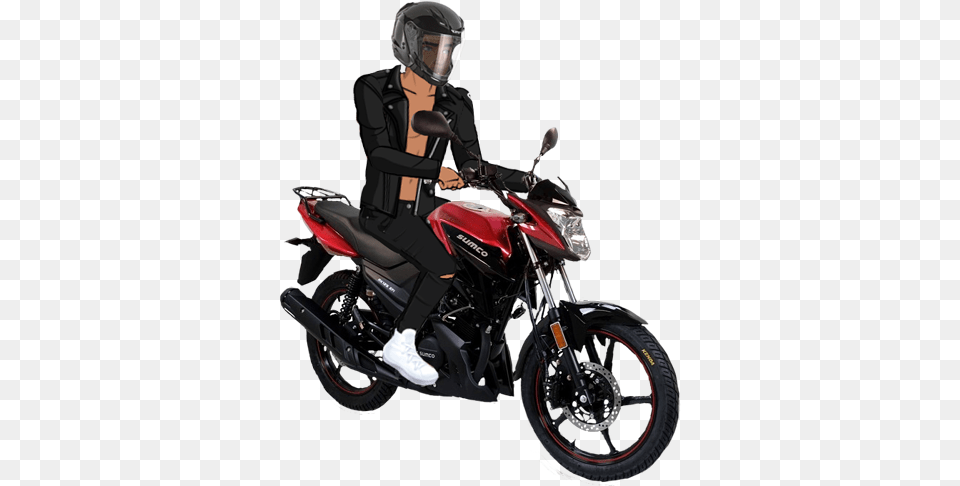 Motorcycle Imagenes De Una Motocicleta, Helmet, Vehicle, Transportation, Person Png Image
