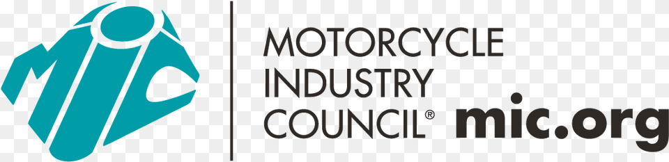 Motorcycle Industry Council National Education Association Pdf, Logo Free Png Download