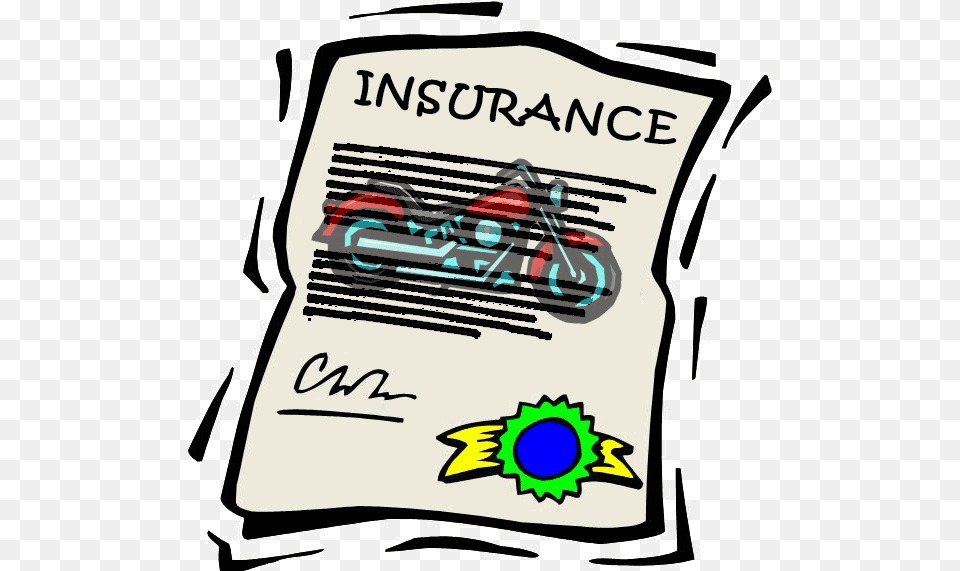 Motorcycle Insurance, Advertisement, Poster, Text, Person Free Transparent Png