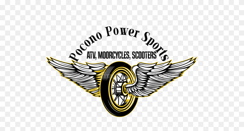 Motorcycle Logo With Unlimited Revision Born To Ride Logo Eps Download, Emblem, Symbol, Machine, Wheel Png