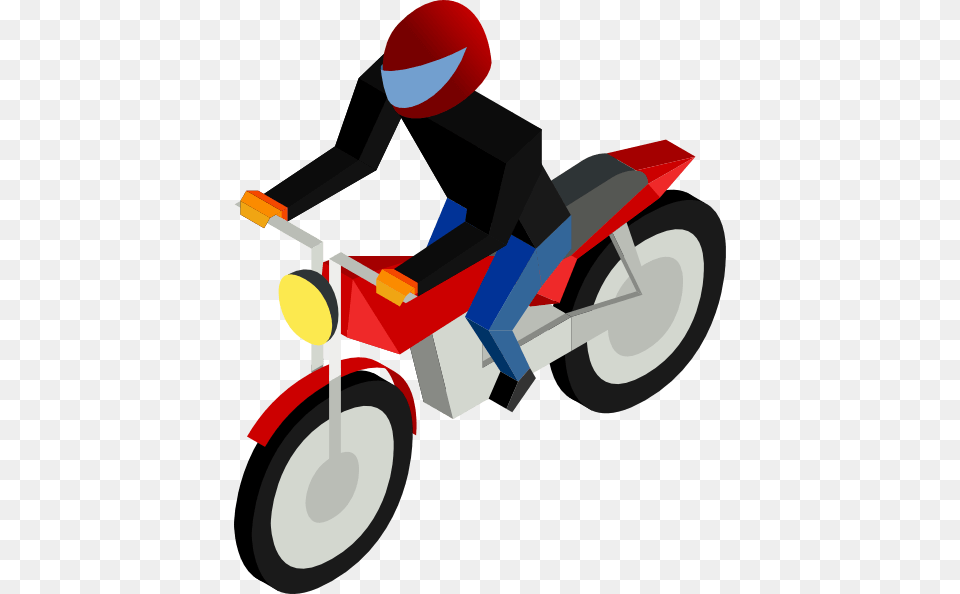 Motorcycle Motor Cliparts, Vehicle, Transportation, Tricycle, Wheel Free Png Download