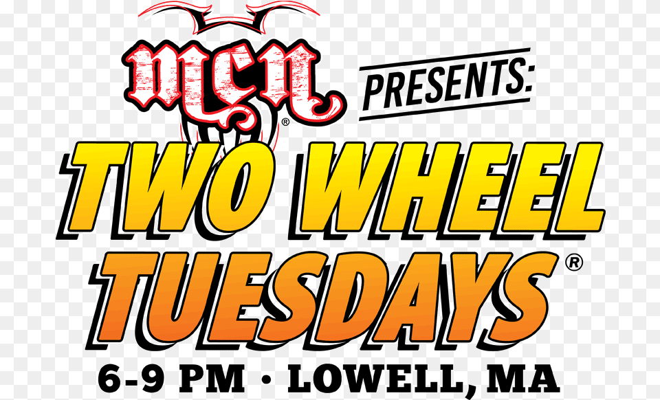 Motorcycle Night Presents Two Wheel Tuesdays U2013 New Language, Advertisement, Poster, Book, Publication Free Png