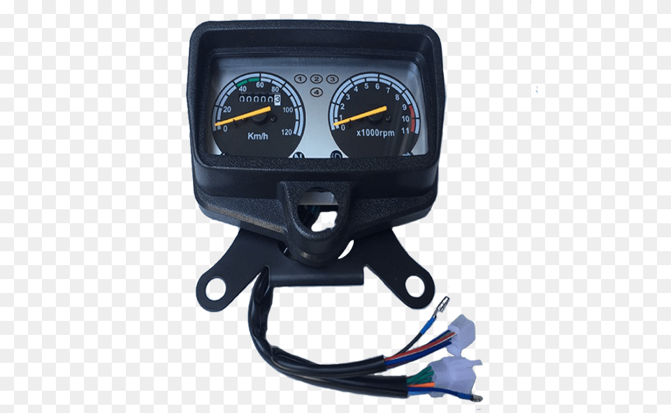 Motorcycle Parts Digital Speedometer Tachometer Indicator, Gauge, Car, Transportation, Vehicle Free Png