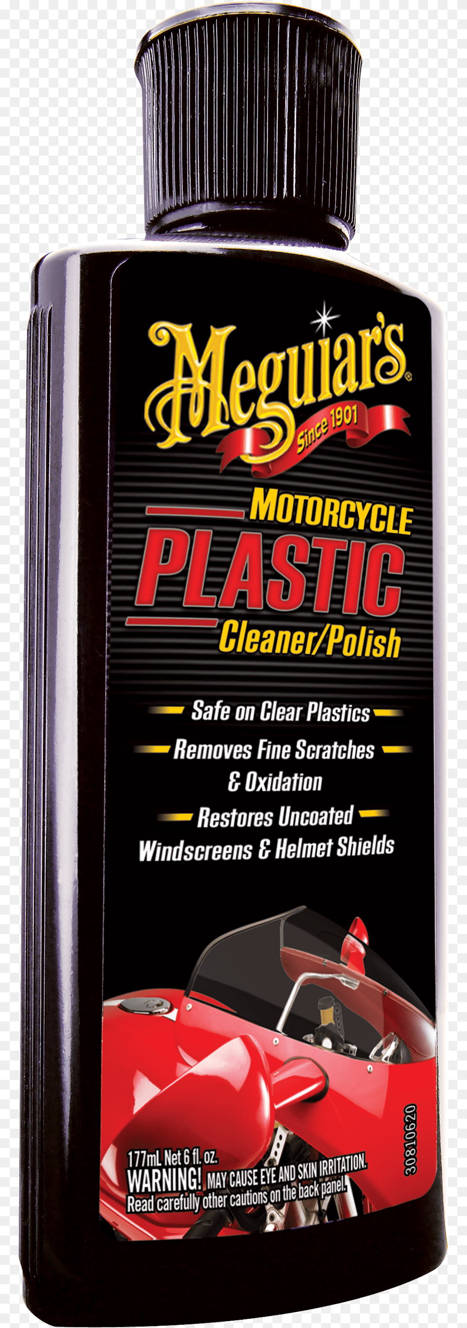 Motorcycle Plastic Cleaner Polish Meguiars Plastic Polish, Bottle, Car, Transportation, Vehicle Png Image