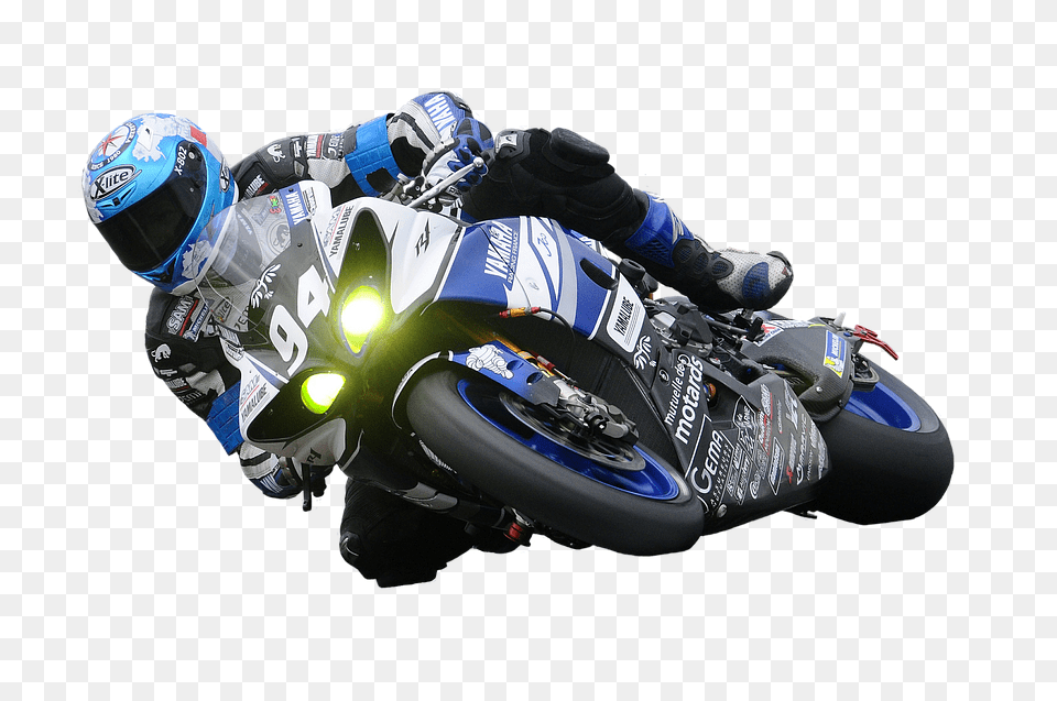 Motorcycle Racer Helmet, Transportation, Vehicle, Person Png