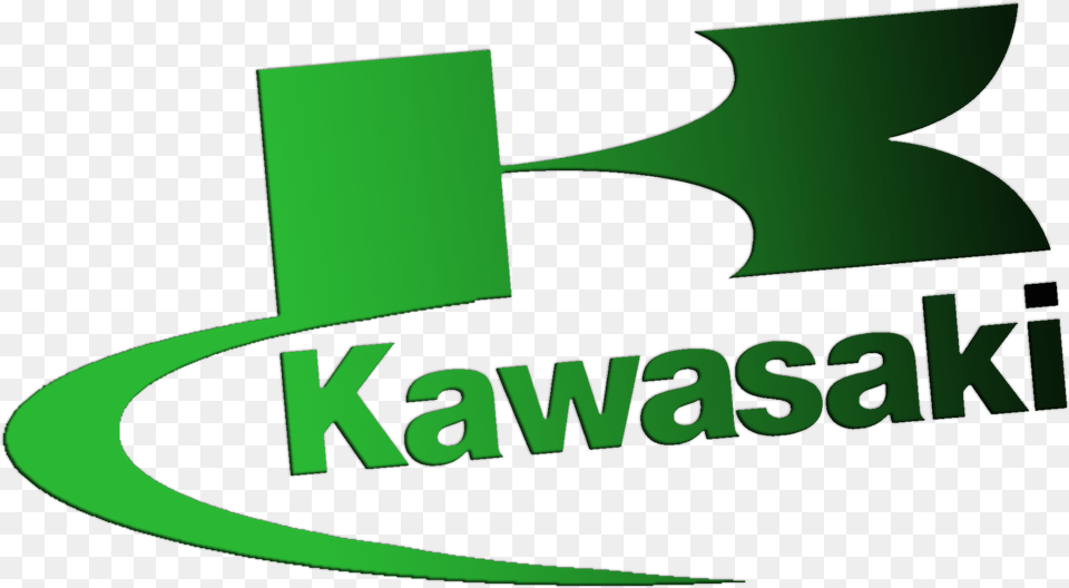 Motorcycle Servicing In Kawasaki Logo 5711 Kawasaki Logos, Green Png Image