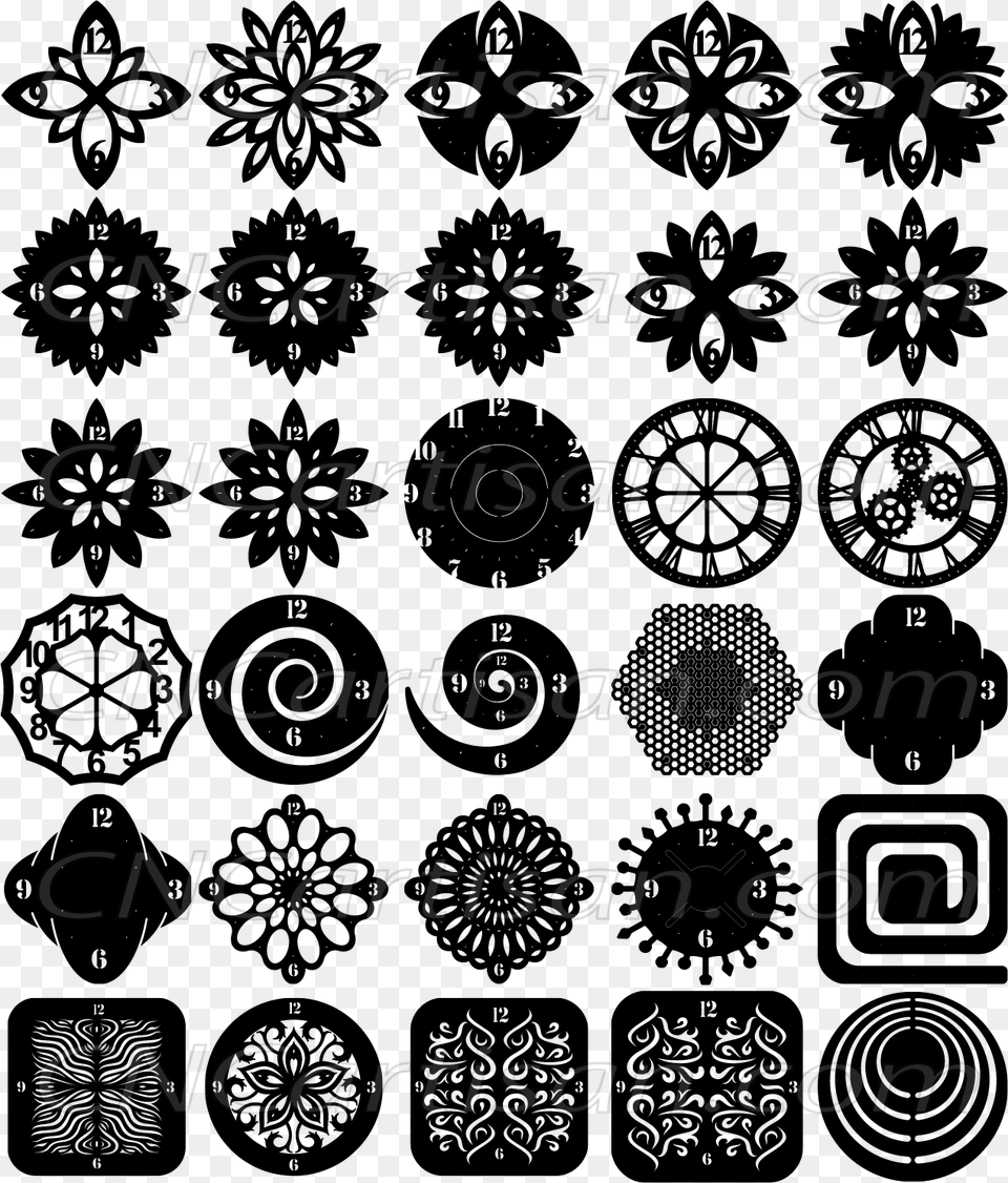 Motorcycle Silhouette Designs Dxf Files Package Contains Wall Clock Cnc Designs, Wheel, Machine, Spoke, Adult Free Transparent Png