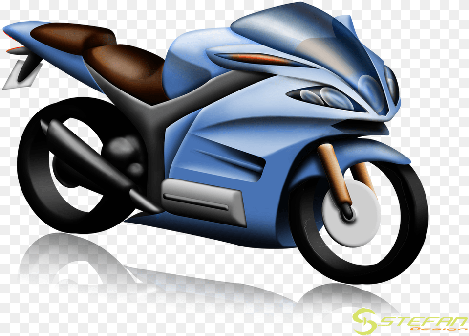 Motorcycle Styling Honda, Transportation, Vehicle, Car, Scooter Free Png