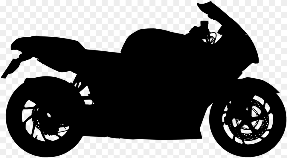 Motorcycle Transportation Silhouette Bmw Bikes Price In Kolkata, Gray Png Image