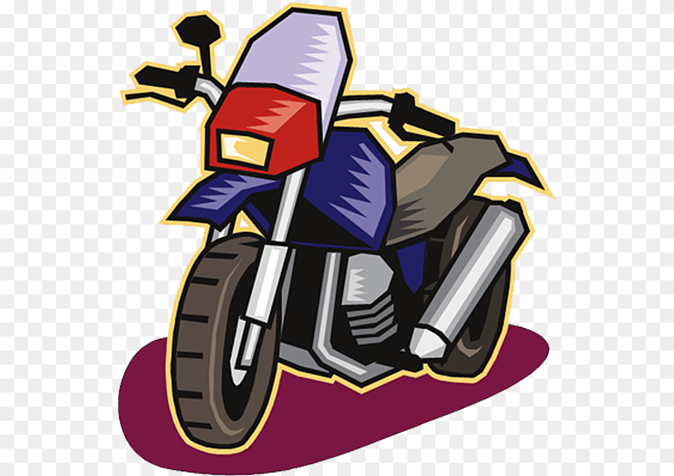 Motorcycle Vehicle Computer Icons Wordpress Clip Art Motorcycle, Transportation, Dynamite, Weapon Free Transparent Png