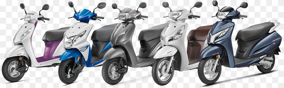 Motorcycle Versushonda Motorcycles And Scooters Honda Bikes Amp Scooters, Scooter, Transportation, Vehicle, Machine Png Image