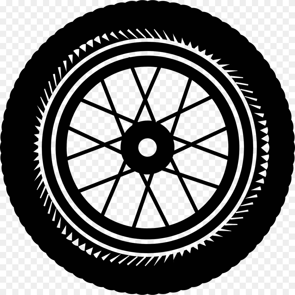 Motorcycle Wheel Clipart, Alloy Wheel, Car, Car Wheel, Machine Png