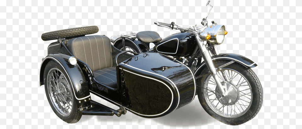 Motorcycle With Sidecar For Sale, Transportation, Vehicle Free Png Download