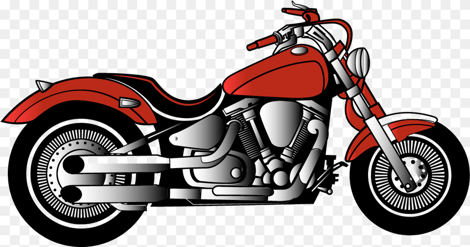 Motorcycleclass Img Responsive Owl First Image Cruiser, Motorcycle, Transportation, Vehicle, Grass Free Png Download