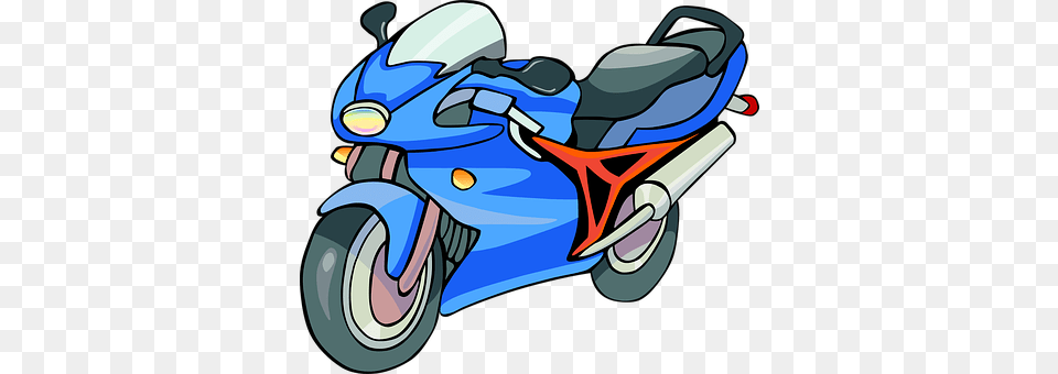Motorcycles Vehicle, Transportation, Motorcycle, Motor Scooter Png