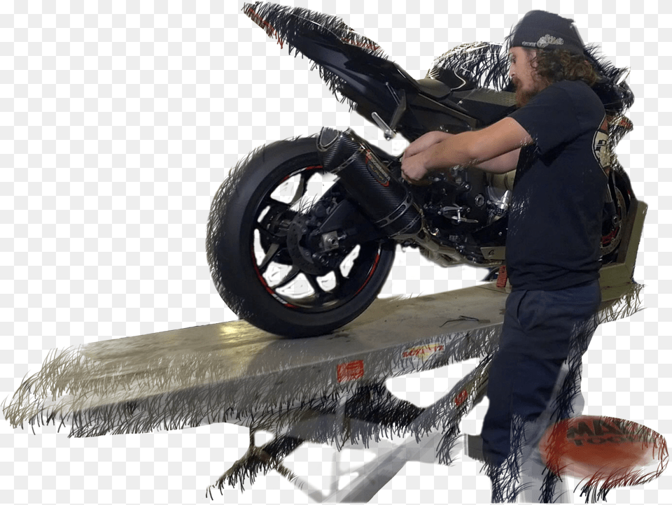 Motorcycles Have Been The Fastest Vehicles On Earth Bike Wash Images, Wheel, Machine, Person, Man Free Transparent Png