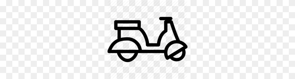 Motorcycling Clipart, Smoke Pipe, Transportation, Vehicle, Scooter Png