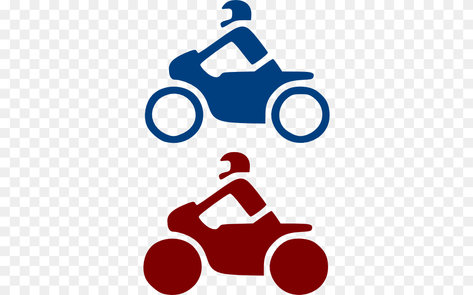 Motorcyclist Clipart, Grass, Plant, Device, Lawn Free Transparent Png