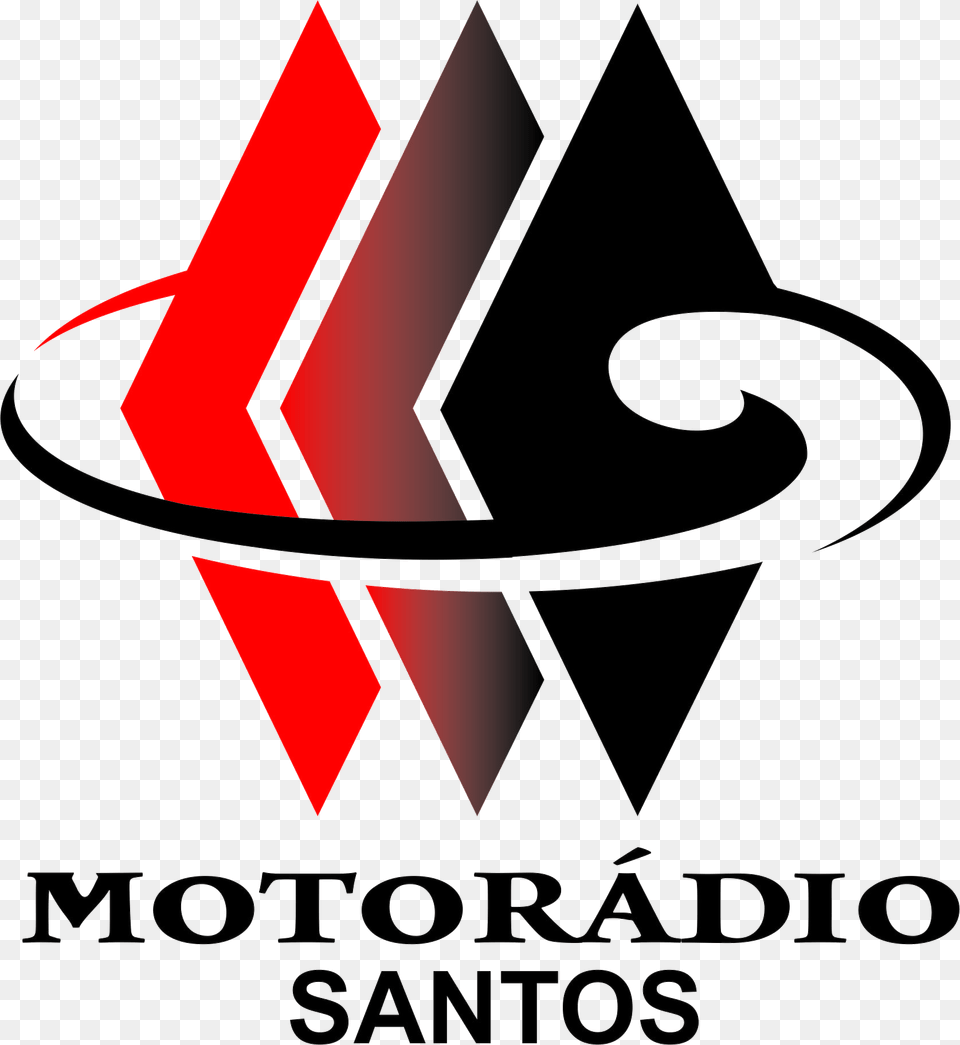 Motordio Santos Emblem, Logo, Symbol Png