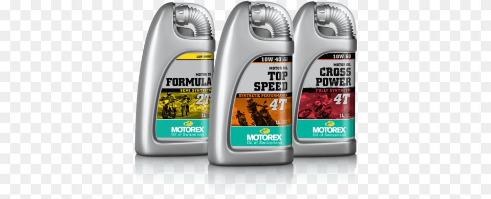 Motorex Cross Power 4t 10w60 4 Litre, Bottle, Shaker Png Image