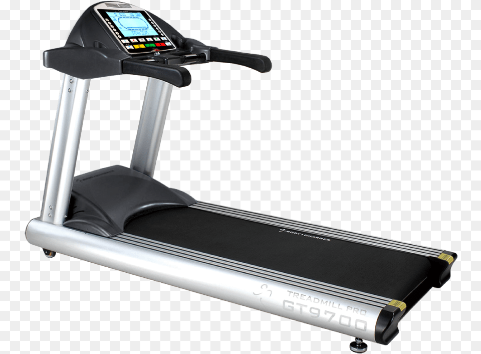 Motorized Treadmill Pro Treadmill, Machine, Gun, Weapon Free Transparent Png