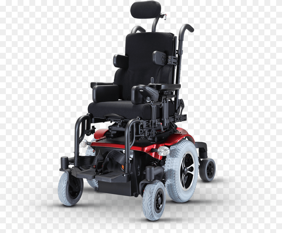 Motorized Wheelchair, Chair, Furniture, Machine, Wheel Free Transparent Png