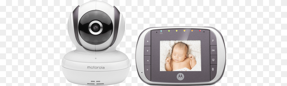 Motorola Digital Video Baby Monitor, Phone, Electronics, Mobile Phone, Camera Free Png