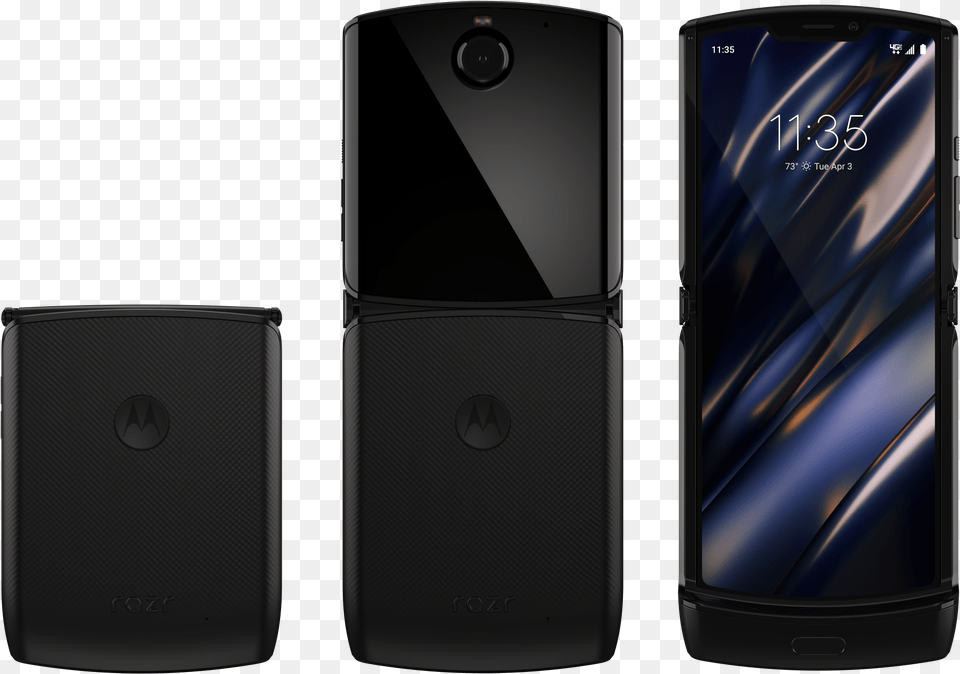 Motorola Flip Phone 2020, Electronics, Mobile Phone, Speaker Png Image