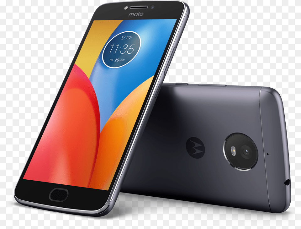 Motorola Moto E 4 Plus, Electronics, Mobile Phone, Phone Png Image