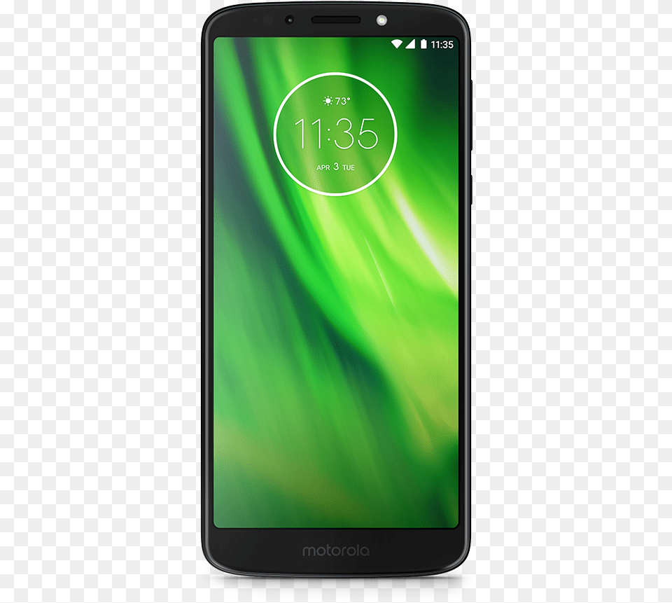 Motorola Moto G6 Play, Electronics, Green, Mobile Phone, Phone Png