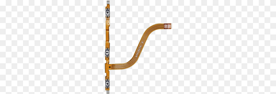 Motorola Moto X Style Power Amp Volume Button Flex Cable Power And Volume Flex Cable Ribbon Connector, Computer Hardware, Electronics, Hardware, Computer Png Image