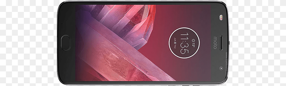 Motorola Moto Z2 Play Tempered Glass Smartphone, Electronics, Mobile Phone, Phone, Iphone Free Png Download