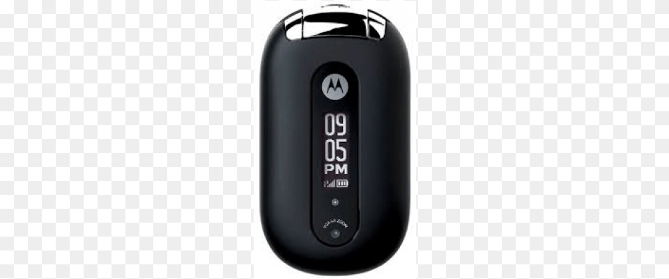 Motorola Pebl U6 Black Flip Phone T Mobile Motorola Flip Phone Black, Computer Hardware, Electronics, Hardware, Mobile Phone Png