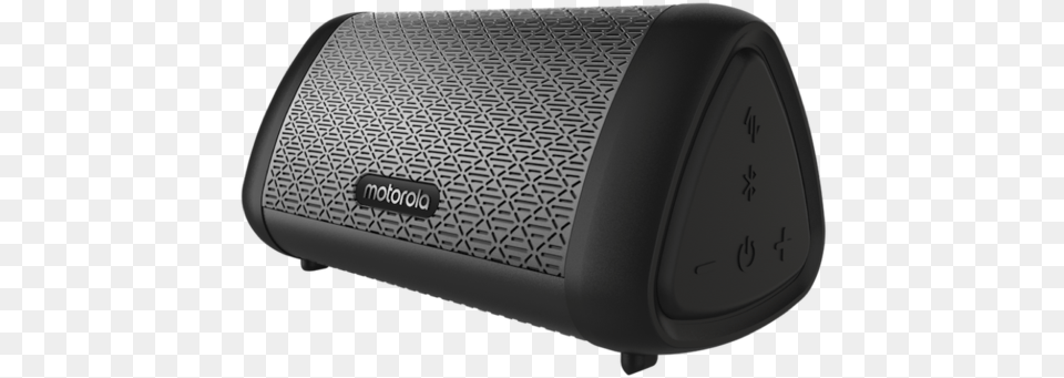 Motorola Sonic Sub 530 Subwoofer, Cushion, Electronics, Home Decor, Speaker Free Png